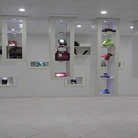 دکوراسیون تجاری