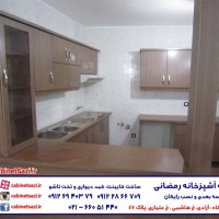 کابینت جنوب تهران