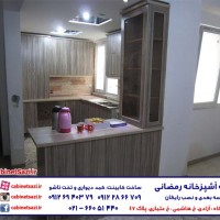 کابینت شرق تهران
