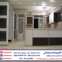 کابینت های گلاس