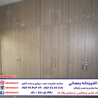 کمد دیواری