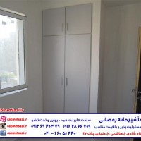 کمد دیواری ارزان قیمت