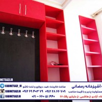 کمد فانتزی اتاق کودک
