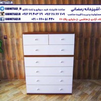 دراور کشو