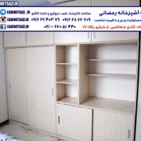 خرید کمد