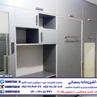 عکس تخت تاشو
