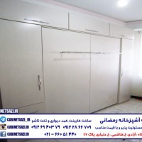 مدل تخت تاشو