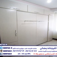 مدل تخت تاشو