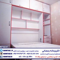 خرید تخت تاشو