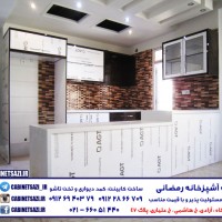 عکس کابینت