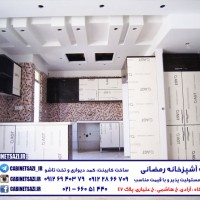 کابینت تهران