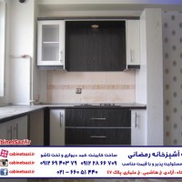 کابینت باران
