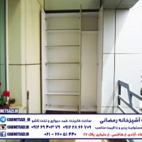 کمد بالکن