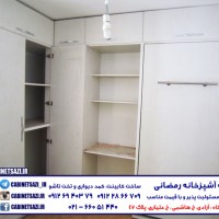 تخت باکسی