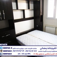 تخت تاشو ترکیه