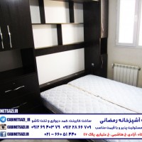 تخت تاشو ترکیه