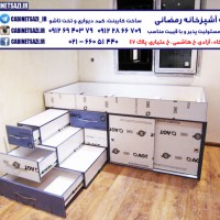 تخت صندوقی