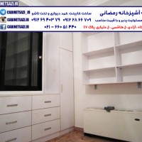 کمد وکیوم