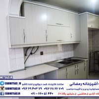کابینت ساده