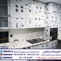 کابینت کورین