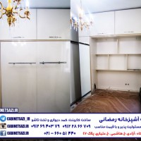 تخت تاشو هایگلاس