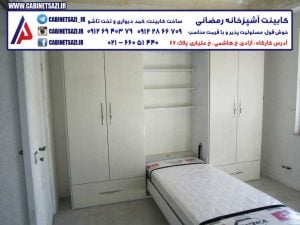 فروش تخت تاشو تهران